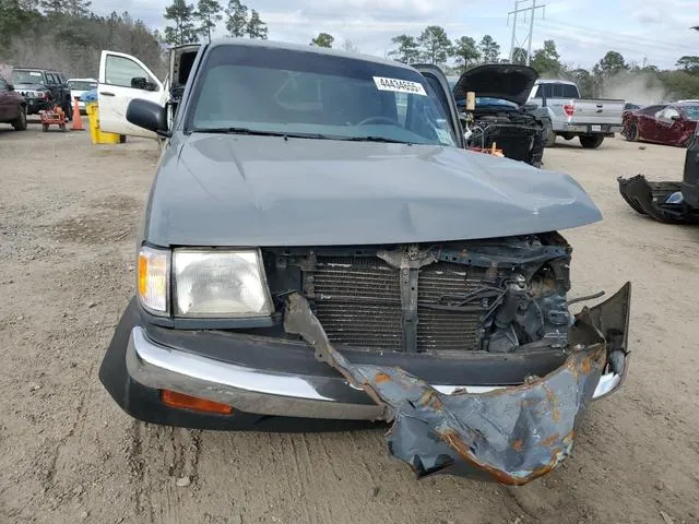 4TANL42N5WZ174143 1998 1998 Toyota Tacoma 5