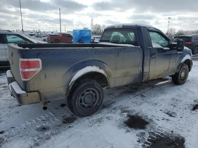 1FTRF12W39KA89206 2009 2009 Ford F-150 3