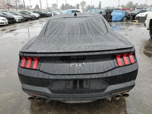 1FA6P8CF9R5420656 2024 2024 Ford Mustang- GT 6