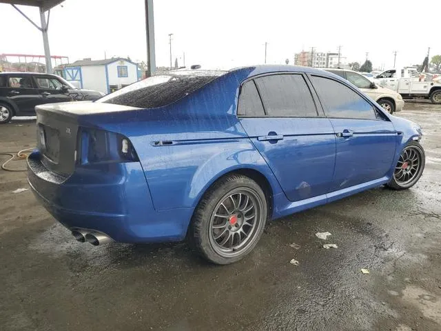 19UUA76547A006772 2007 2007 Acura TL- Type S 3