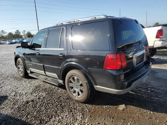 5LMFU27R93LJ19112 2003 2003 Lincoln Navigator 2