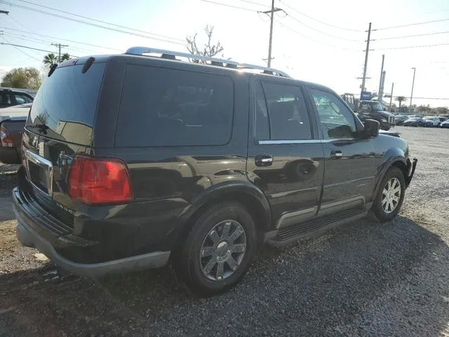 5LMFU27R93LJ19112 2003 2003 Lincoln Navigator 3