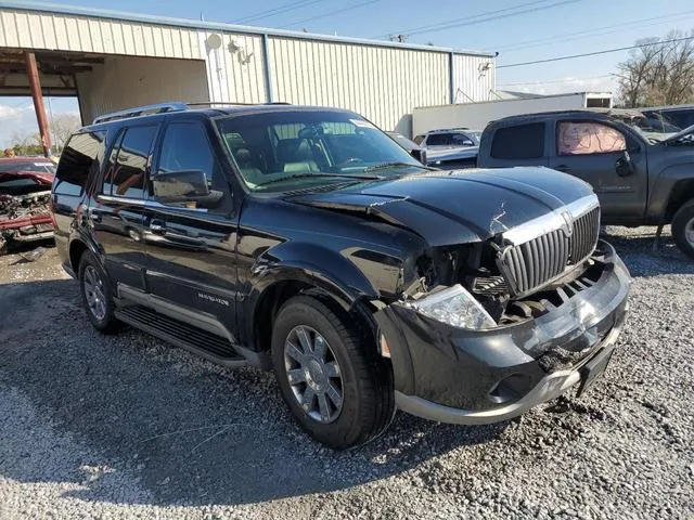 5LMFU27R93LJ19112 2003 2003 Lincoln Navigator 4