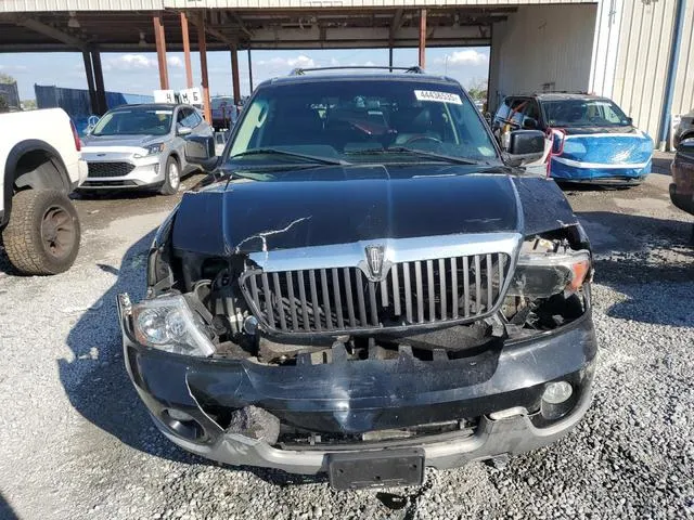 5LMFU27R93LJ19112 2003 2003 Lincoln Navigator 5