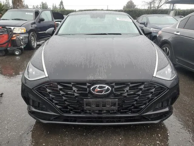 5NPEF4JA2LH007865 2020 2020 Hyundai Sonata- Sel 5