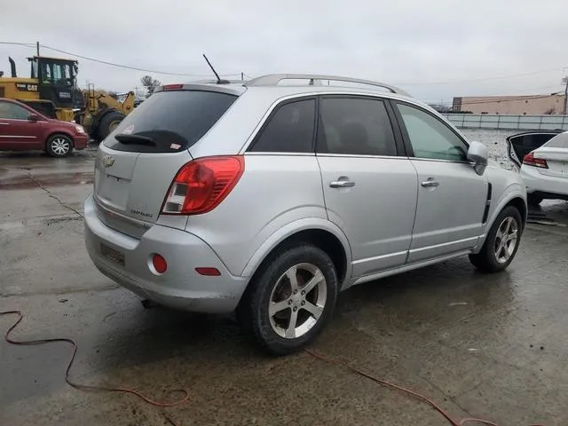 3GNAL3EK2DS569235 2013 2013 Chevrolet Captiva- LT 3