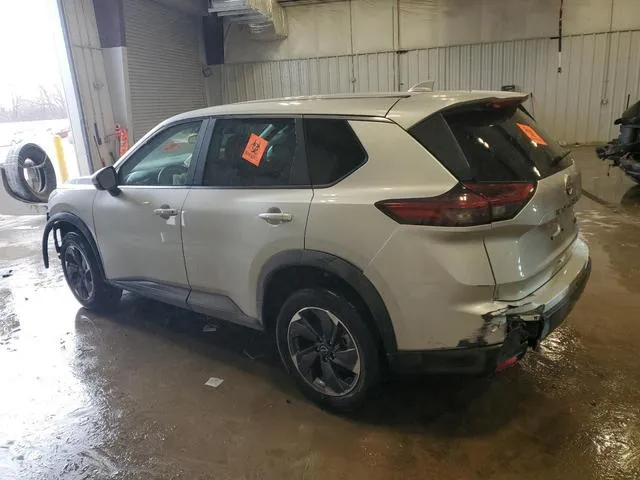 5N1BT3BA7RC696631 2024 2024 Nissan Rogue- SV 2