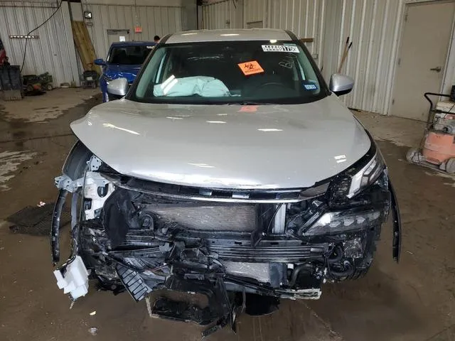 5N1BT3BA7RC696631 2024 2024 Nissan Rogue- SV 5