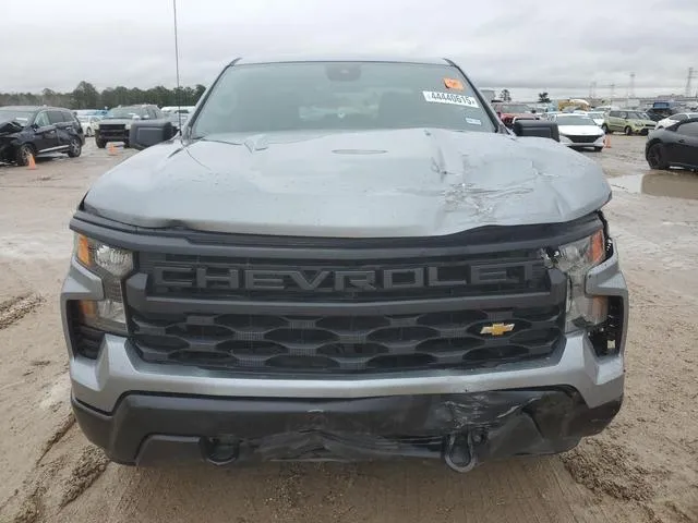 1GCRDAEDXPZ315309 2023 2023 Chevrolet Silverado 1500- K1500 5