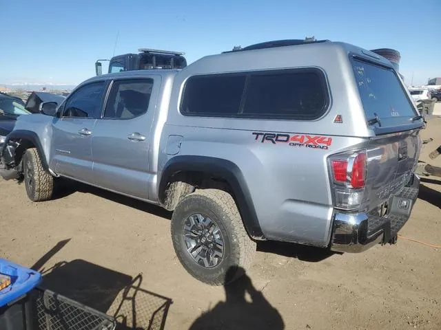 5TFCZ5AN8MX280953 2021 2021 Toyota Tacoma- Double Cab 2