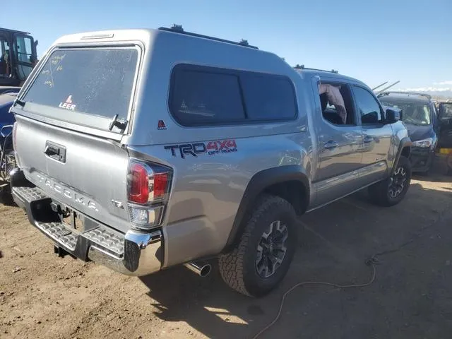 5TFCZ5AN8MX280953 2021 2021 Toyota Tacoma- Double Cab 3