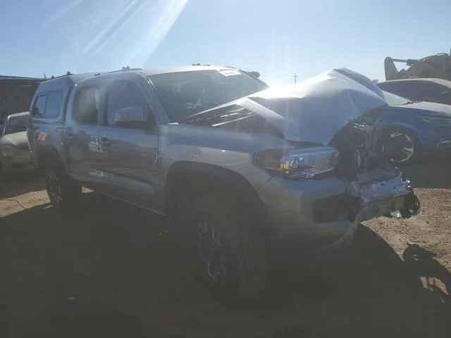 5TFCZ5AN8MX280953 2021 2021 Toyota Tacoma- Double Cab 4