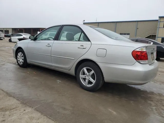 4T1BE32K85U095865 2005 2005 Toyota Camry- LE 2