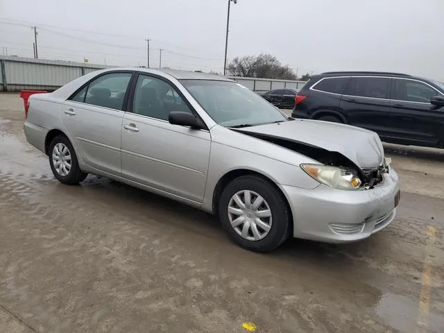 4T1BE32K85U095865 2005 2005 Toyota Camry- LE 4