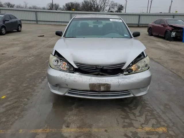 4T1BE32K85U095865 2005 2005 Toyota Camry- LE 5