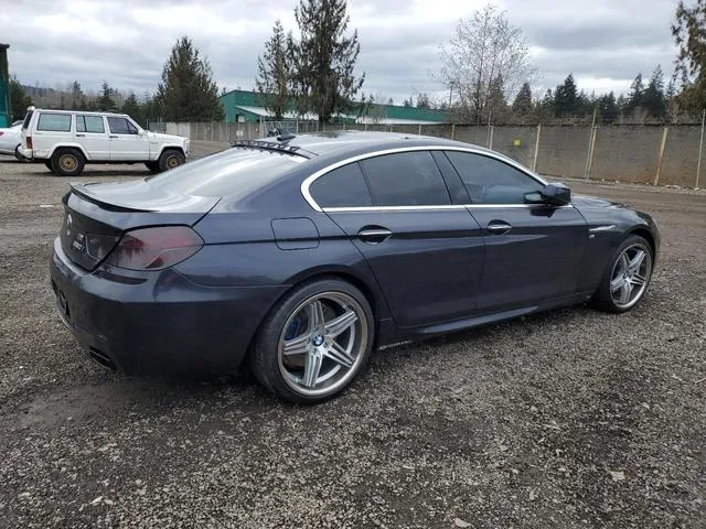 WBA6B2C50DD128242 2013 2013 BMW 6 Series- 650 I 3