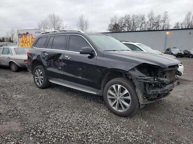 4JGDF7CE2DA228920 2013 2013 Mercedes-Benz GL-Class- 450 4Matic 4