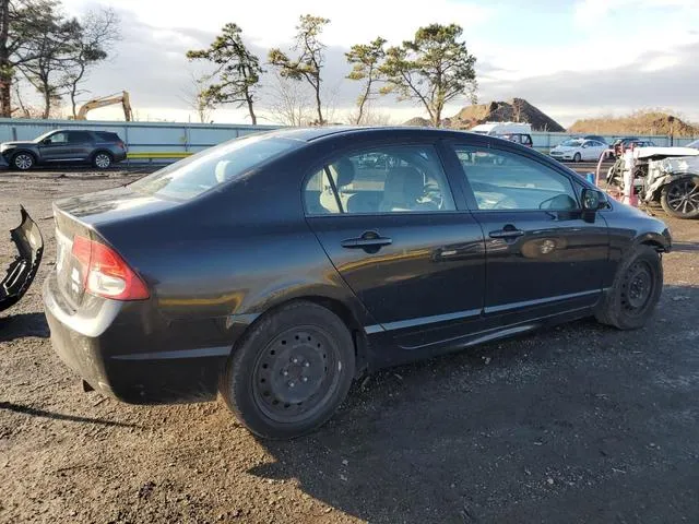 2HGFA16529H315165 2009 2009 Honda Civic- LX 3