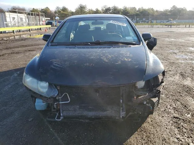 2HGFA16529H315165 2009 2009 Honda Civic- LX 5