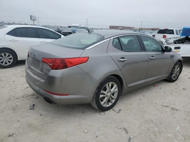 5XXGN4A7XCG035604 2012 2012 KIA Optima- EX 3