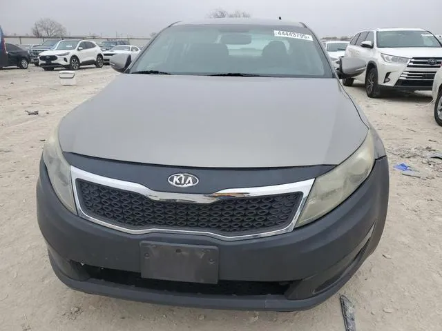 5XXGN4A7XCG035604 2012 2012 KIA Optima- EX 5