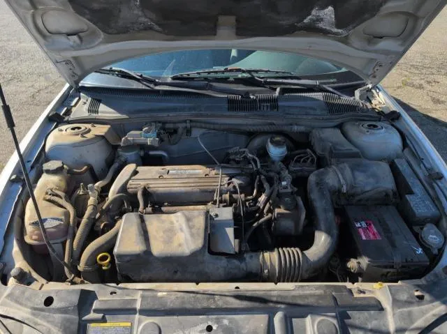 1G1JC52F857147488 2005 2005 Chevrolet Cavalier 7