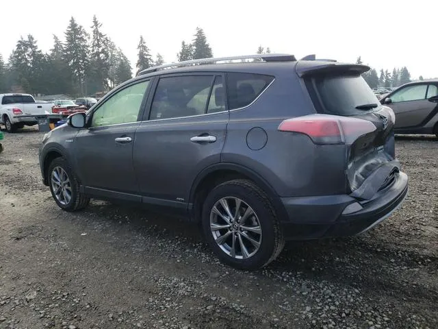 JTMDJREV7JD243581 2018 2018 Toyota RAV4- Limited 2