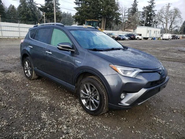 JTMDJREV7JD243581 2018 2018 Toyota RAV4- Limited 4