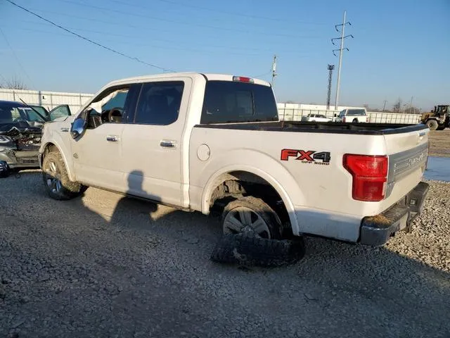 1FTEW1E46KFC30549 2019 2019 Ford F-150- Supercrew 2