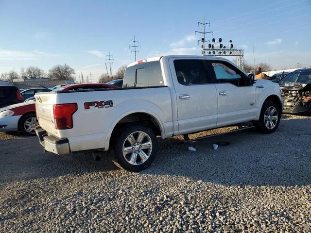 1FTEW1E46KFC30549 2019 2019 Ford F-150- Supercrew 3