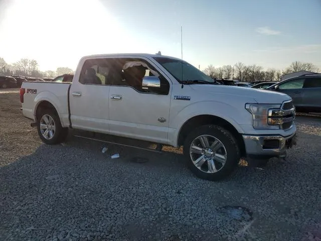 1FTEW1E46KFC30549 2019 2019 Ford F-150- Supercrew 4