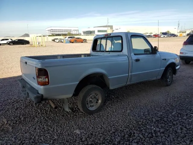 1FTCR10A8PPB44687 1993 1993 Ford Ranger 3