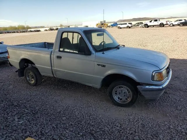 1FTCR10A8PPB44687 1993 1993 Ford Ranger 4