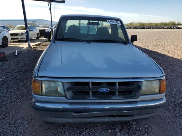 1FTCR10A8PPB44687 1993 1993 Ford Ranger 5