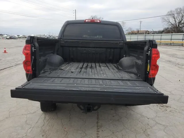 5TFAY5F17LX873413 2020 2020 Toyota Tundra- Crewmax 1794 6