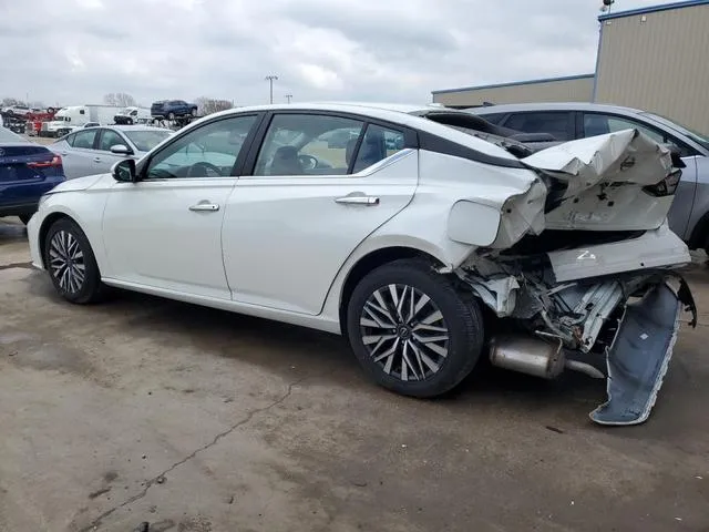 1N4BL4DV4PN388365 2023 2023 Nissan Altima- SV 2