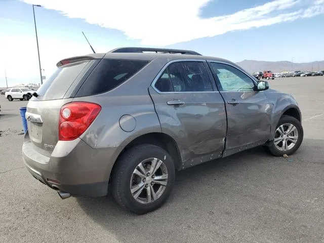 2GNFLNE50C6213164 2012 2012 Chevrolet Equinox- LT 3