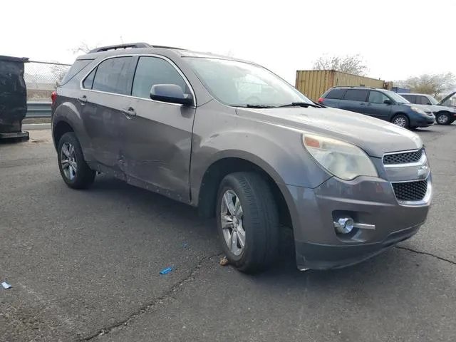 2GNFLNE50C6213164 2012 2012 Chevrolet Equinox- LT 4