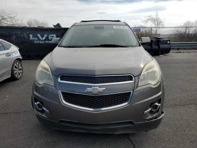 2GNFLNE50C6213164 2012 2012 Chevrolet Equinox- LT 5