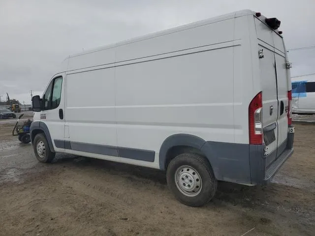 3C6TRVDG9FE513066 2015 2015 RAM Promaster- 2500 High 2