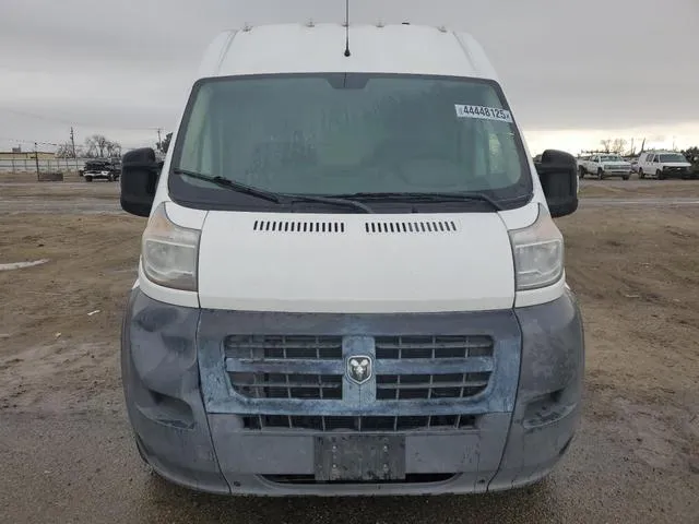 3C6TRVDG9FE513066 2015 2015 RAM Promaster- 2500 High 5