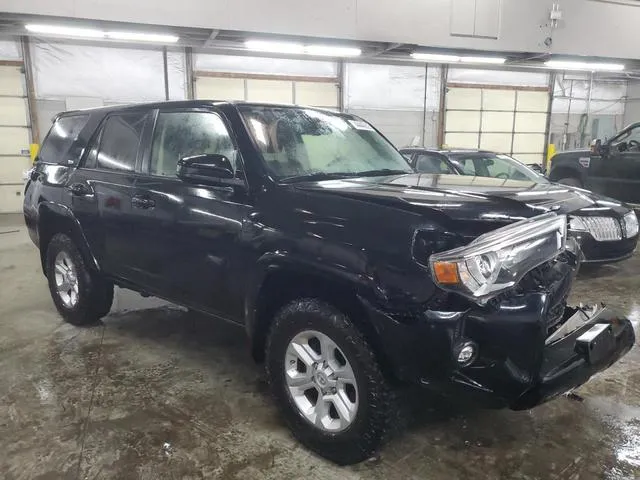 JTEMU5JRXM5956106 2021 2021 Toyota 4runner- Sr5/Sr5 Premium 4