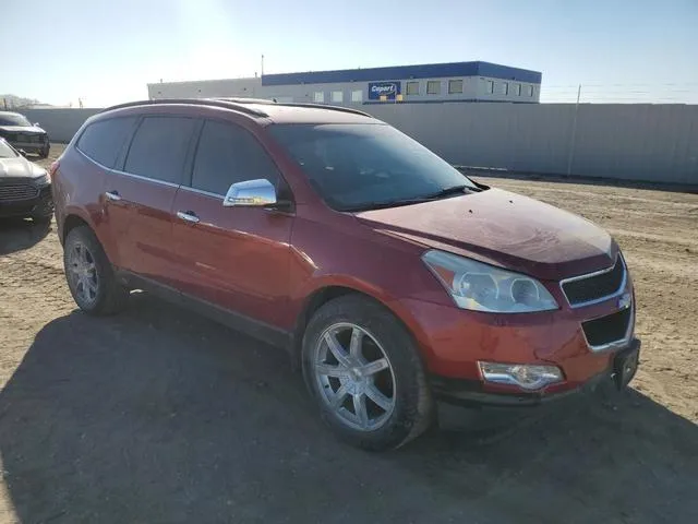 1GNKRGED2CJ174371 2012 2012 Chevrolet Traverse- LT 4