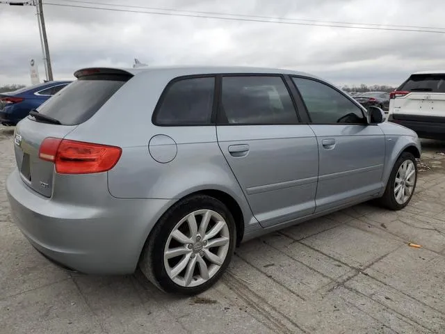 WAUBEBFM4AA105102 2010 2010 Audi A3- Premium 3