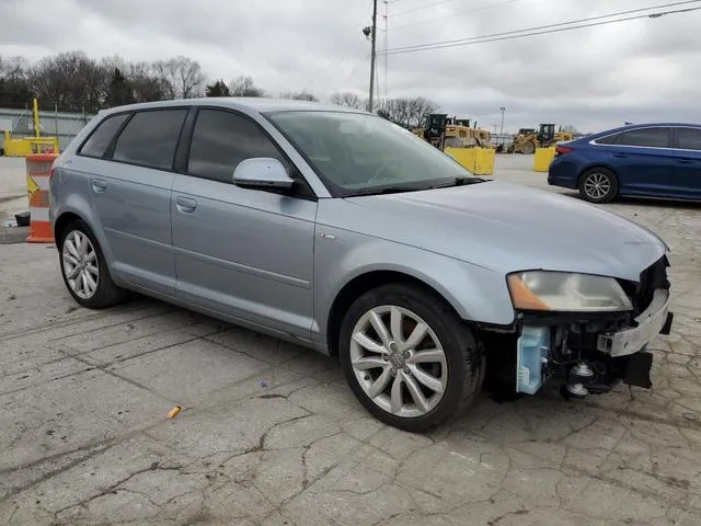 WAUBEBFM4AA105102 2010 2010 Audi A3- Premium 4