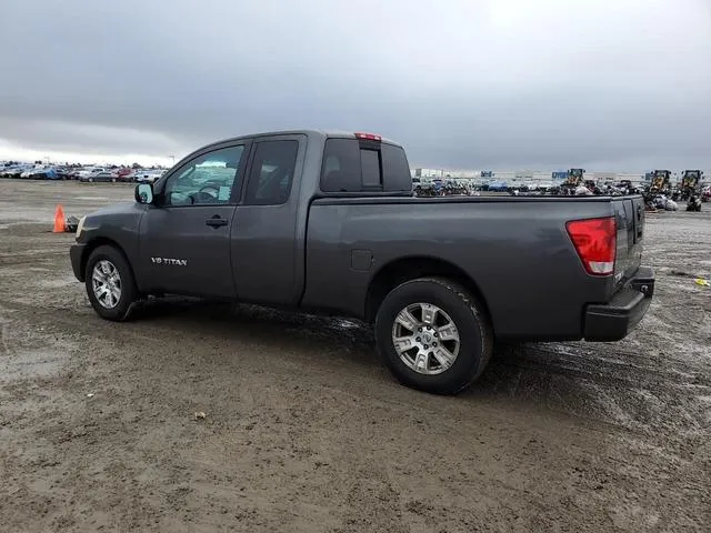 1N6AA06A66N528104 2006 2006 Nissan Titan- XE 2