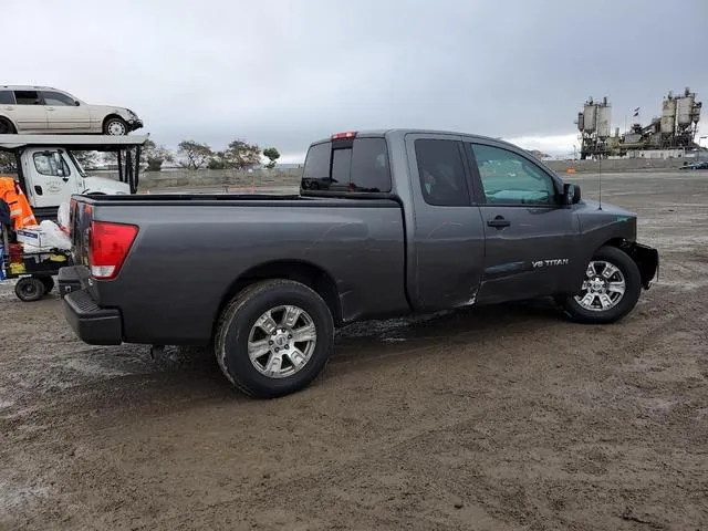 1N6AA06A66N528104 2006 2006 Nissan Titan- XE 3