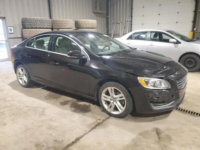 YV1612TC3F1310049 2015 2015 Volvo S60- Premier- 4