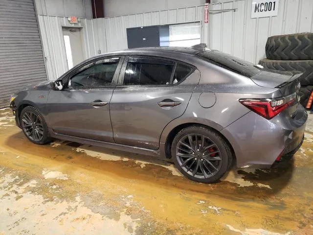 19UDE2F82MA002619 2021 2021 Acura ILX- Premium A-Spec 2