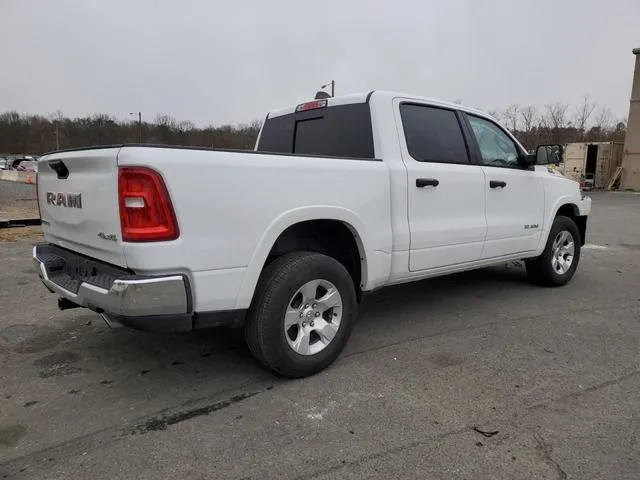 1C6SRFFP5SN581675 2025 2025 RAM 1500- Big Horn/Lone Star 3